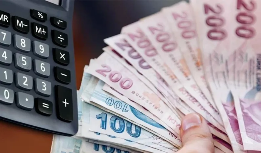 Kamu işçilerine ek ödemenin ilk yarısı yarın yapılacak