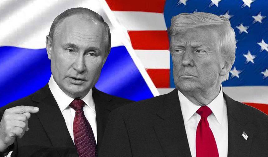 Flaş: Putin-Trump görüşmesinin yeri ve zamanı belli oldu!