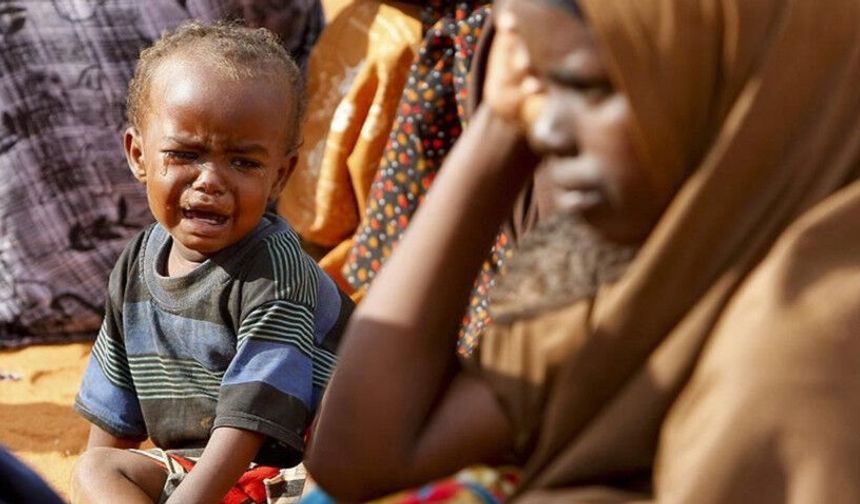 Dünya Sağlık Örgütü: Sudan'da kolera salgını kötüleşiyor
