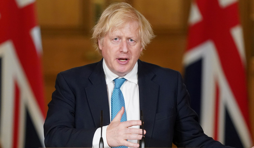 Boris Johnson’ın kamu ödeneği skandalı: Özel işlerine mi kullandı?
