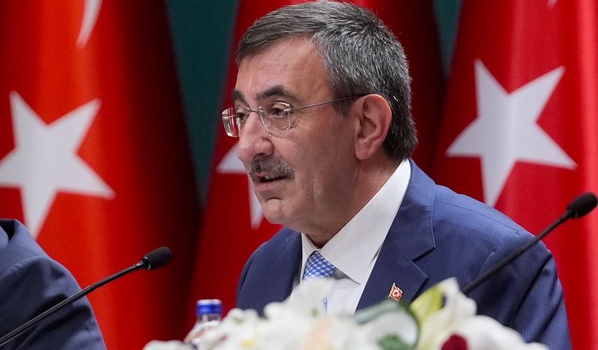 Yılmaz: 2026 enflasyon hedefi yüzde 16