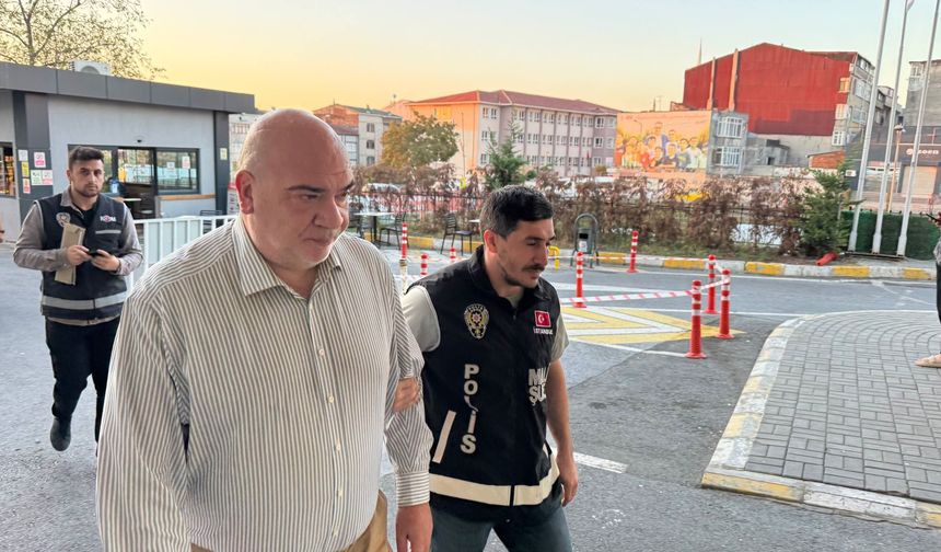 Borsa İstanbul'da 14 gözaltı; aralarında ünlü ekonomist de var!