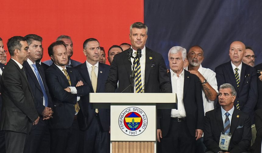 Sadettin Saran, takımla ilk kez bir araya gelecek
