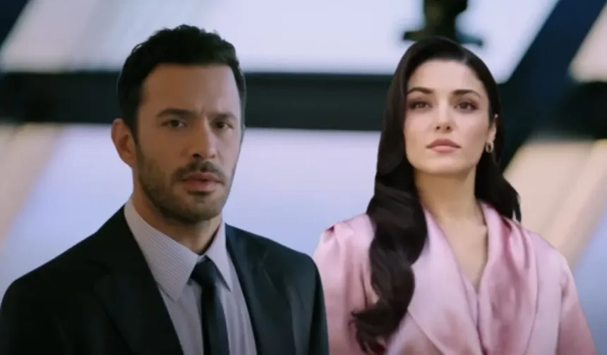 Aşk ve Gözyaşı dizisi ne zaman başlıyor, konusu ne? Hangi kanalda yayınlanacak? Oyuncuları kimler, karakterleri hangi isimler canlandırıyor? İşte tüm detaylar...