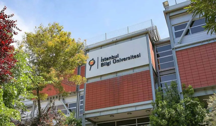 Bilgi Üniversitesi’nden “eğitim devam ediyor” açıklaması