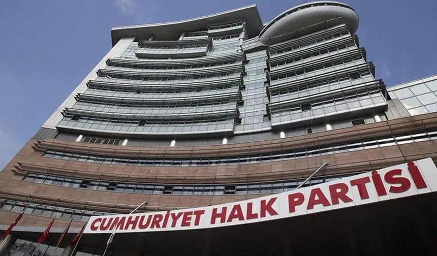 YSK, CHP’nin “mutlak butlan” başvurusunu reddetti