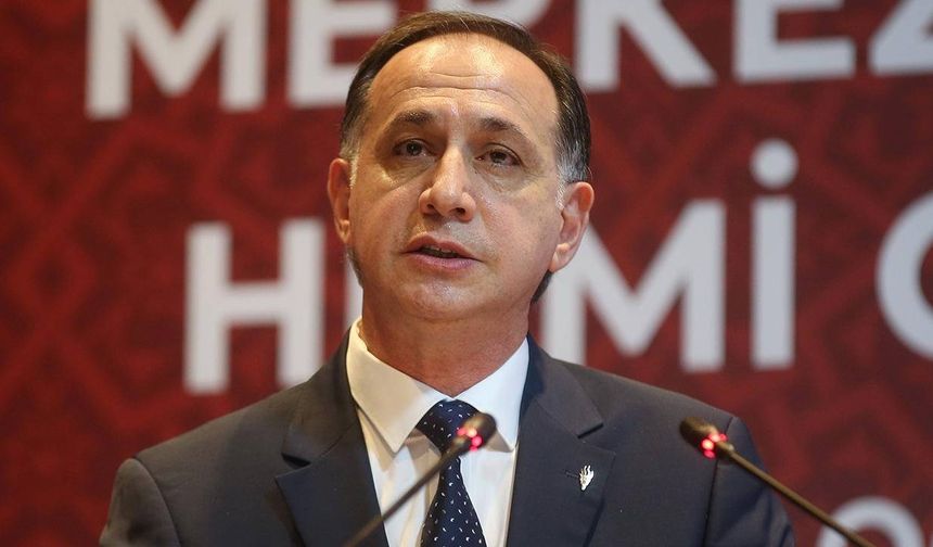 TFF'den Ferhat Gündoğdu açıklaması!