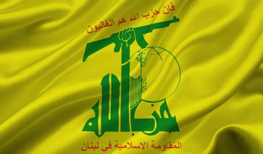 Hizbullah'tan Lübnan yönetimine çağrı: İsrail ile müzakerelerden çekilin!