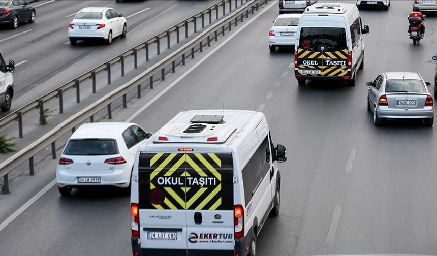 İstanbul'da servis ücretlerine yüzde 50 zam talebi