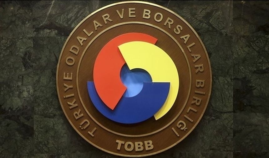 TOBB açılan ve kapanan şirket sayısını açıkladı