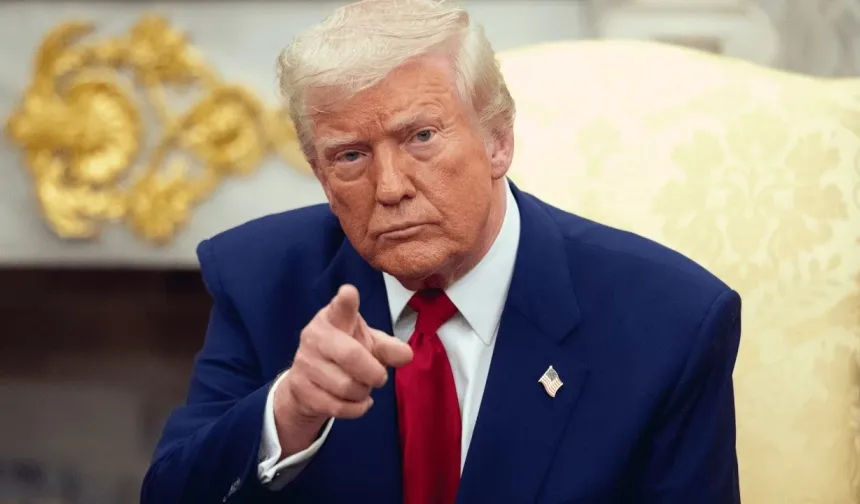 ABD'den Venezuela'daki vatandaşlarına çağrı: "Ülkeyi terk edin!"