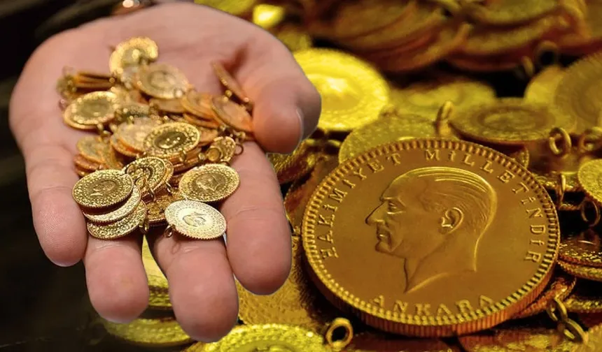 Altın yıl sonu ve 2026'da ne kadar olacak? 2025 sonu ve 2026 yılı altın fiyatları tahmini ne kadar olacak?