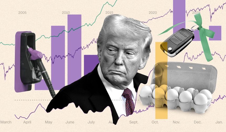Fortune dergisi: Abartı değil ABD hükümeti iflasta
