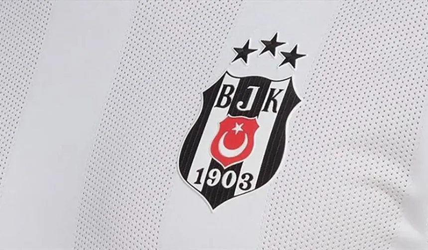 Beşiktaş'ın yeni futbol direktörü belli oldu!
