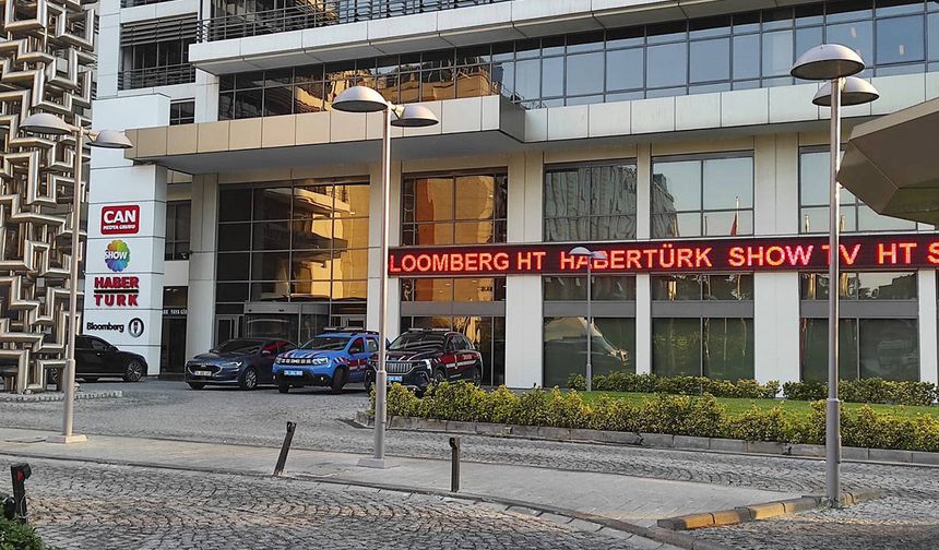 Habertürk satıldı mı? TMSF açıklama yaptı...