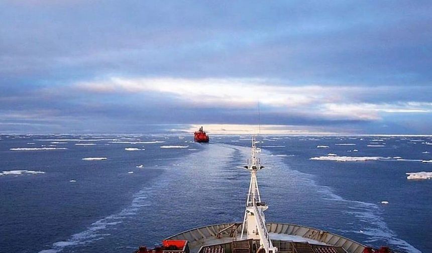 Atlantik alarmı: Kritik okyanus akıntısı zayıflıyor