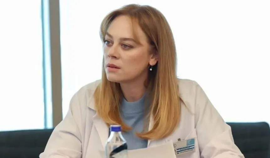 Demet Evgar'dan gözaltı sonrası ilk paylaşım!