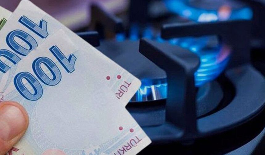 Kritik tarih 1 Nisan: Doğalgazda kademe uygulamasına geçiliyor