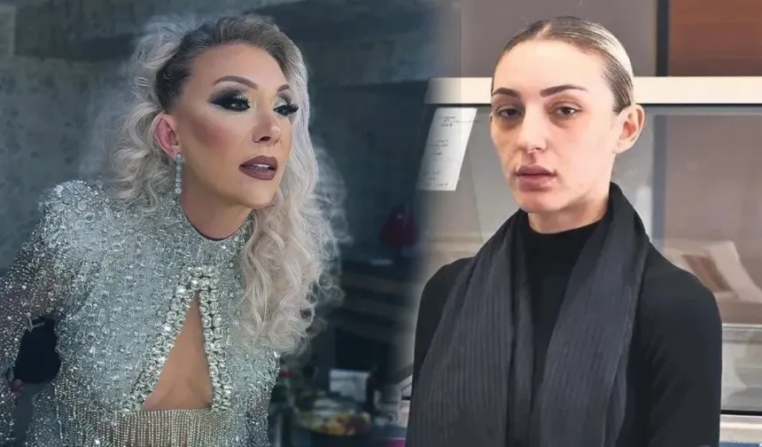 Güllü soruşturmasında Tuğyan Gülter'in avukatı dosyadan çekildi!