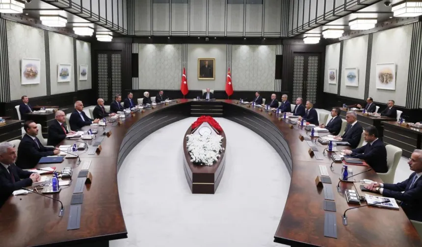 Kabineden Netanyahu’ya tepki: “Siyasi tükenmişliğin göstergesi”