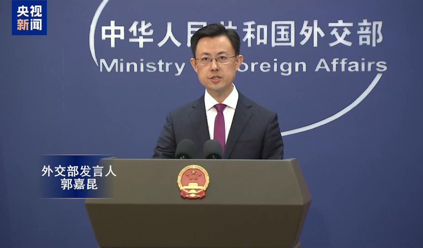 "İngiltere Başbakanı Starmer’in Çin ziyareti son derece verimli geçti"