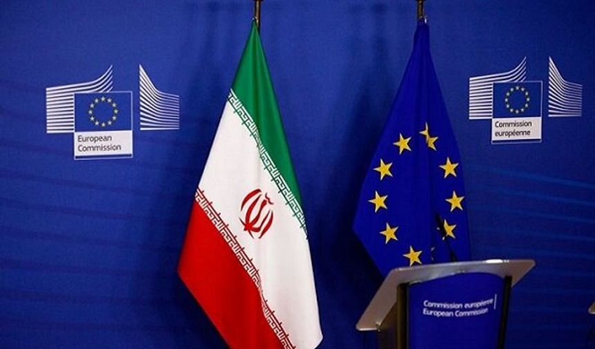 İran AB ülkelerinin ordularını "terörist" ilan edecek