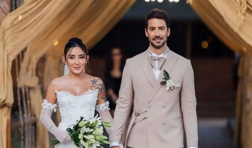 Melek Mosso iki yıllık evliliğini tek celsede bitirdi!