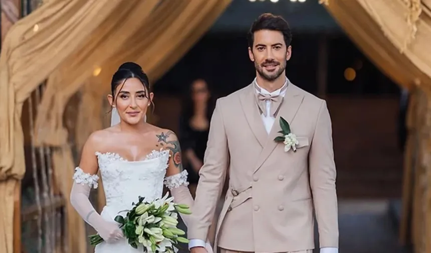 Melek Mosso'dan ayrılık açıklaması!