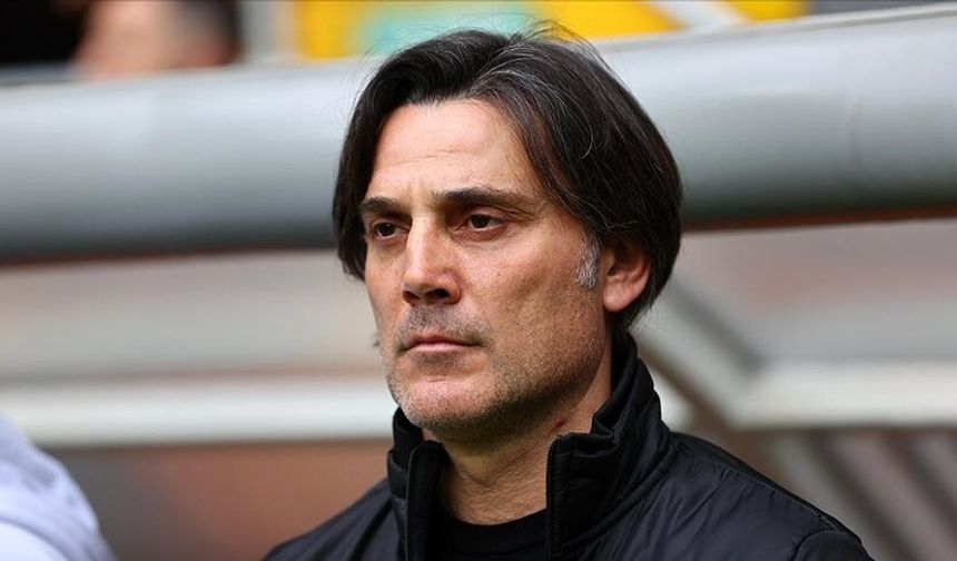 Montella'nın acı günü!