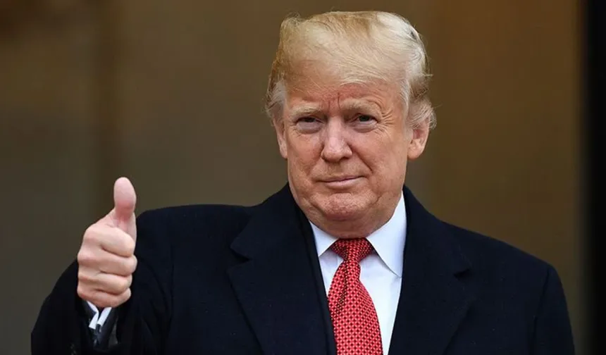 Trump, Gazze anlaşması için tarih verdi!