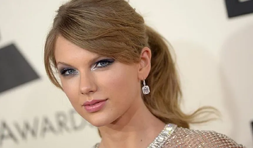 Taylor Swift müzik tarihine geçti: Adele’in rekorunu egale etti