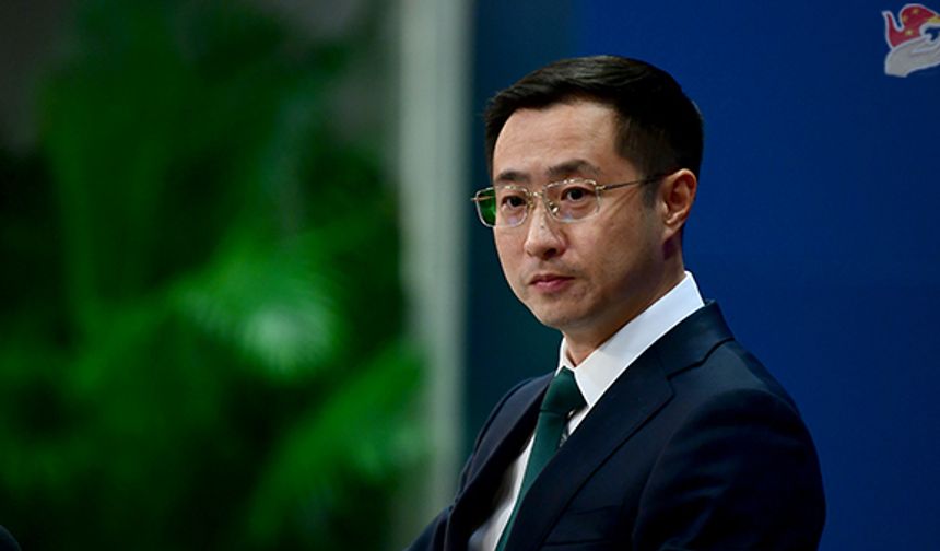 Çin’den Japonya Başbakanı’nın Taiwan açıklamalarına sert tepki