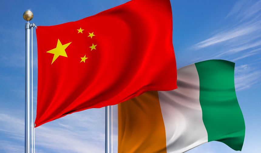 Xi Jinping’den Fildişi Sahili Cumhurbaşkanı Ouattara’ya tebrik mesajı