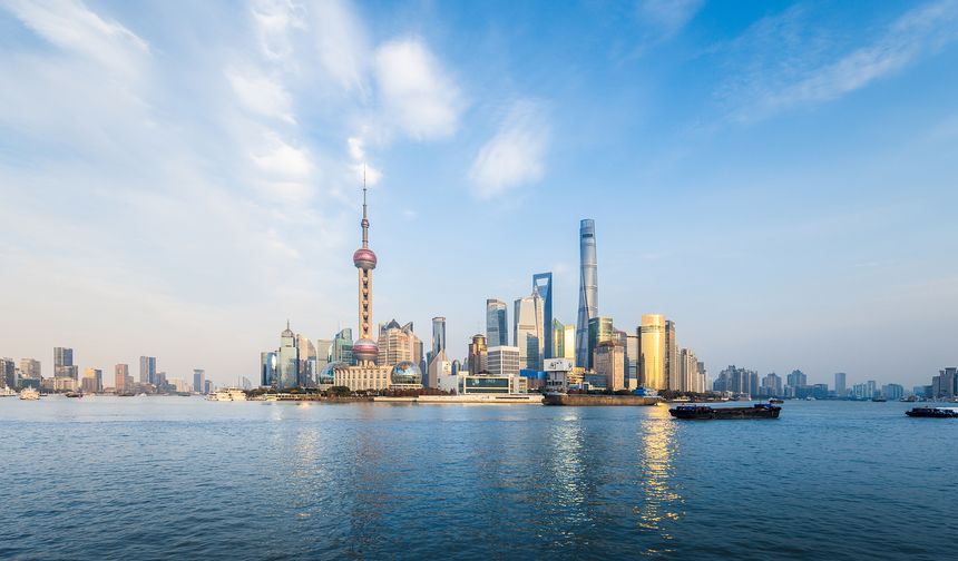 Xi Jinping’in ekonomi konulu kitabı yayımlandı