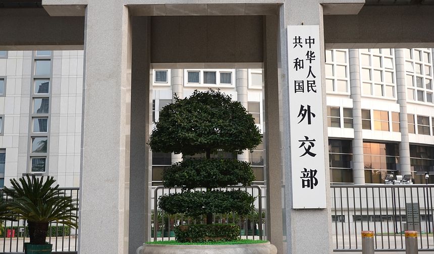 Çin’den AB’ye adil ticaret çağrısı