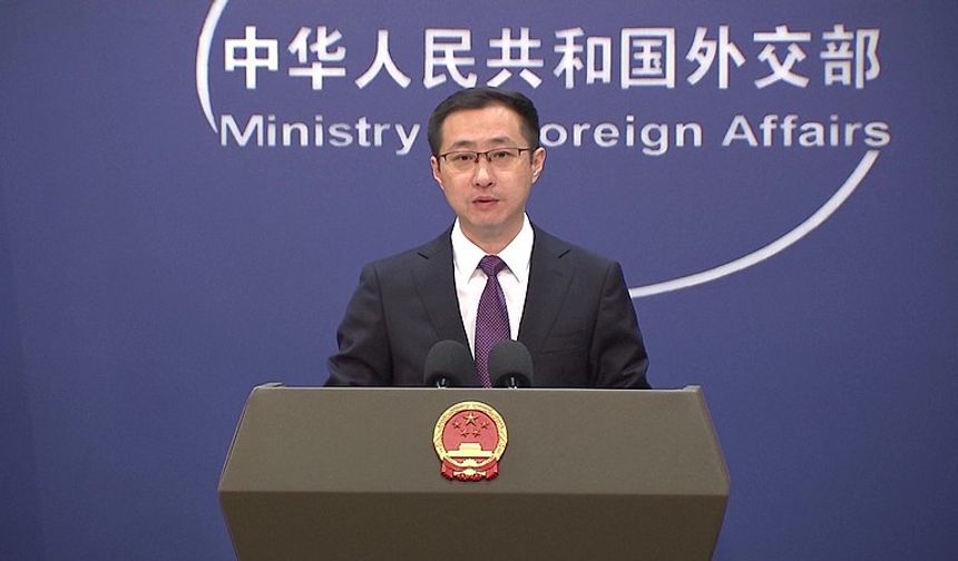 Çin, tayfun felaketine uğrayan Filipinler’e yardım gönderdi