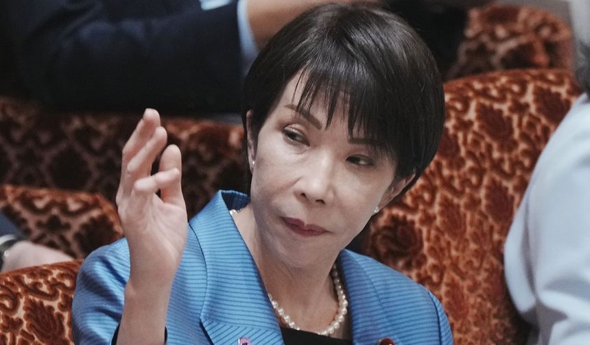 Takaichi'nin Taiwan açıklaması: Tarihsel sorumluluktan uzaklaşan Japonya ve artan bölgesel riskler