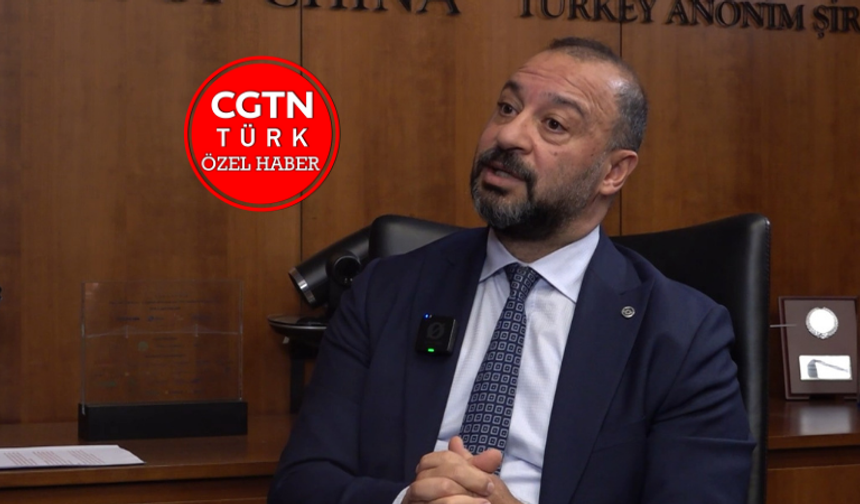 Elektrikli araçtan liman yatırımlarına… Bank of China Türkiye’de hangi projelere hazırlanıyor?