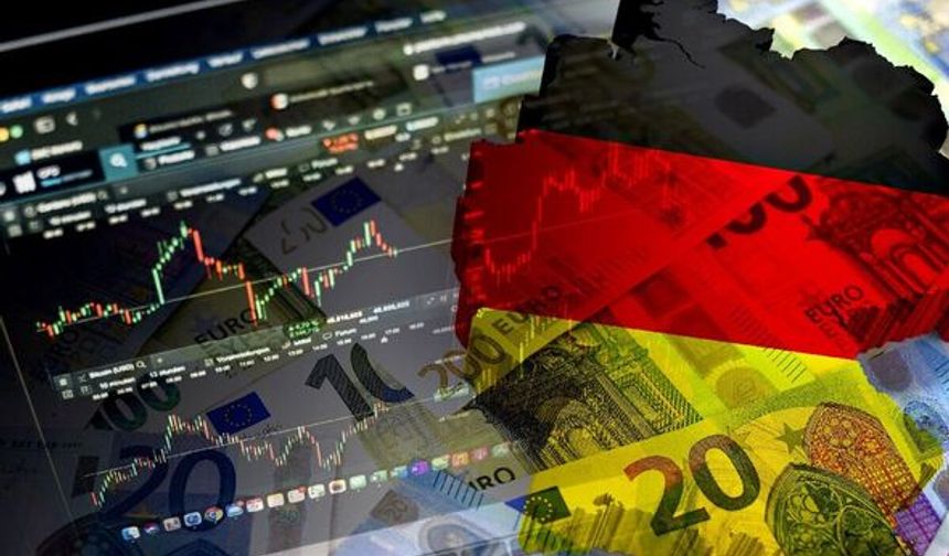 Almanya ekonomisi zorda; ihracat ve tüketimde düşüş sürüyor