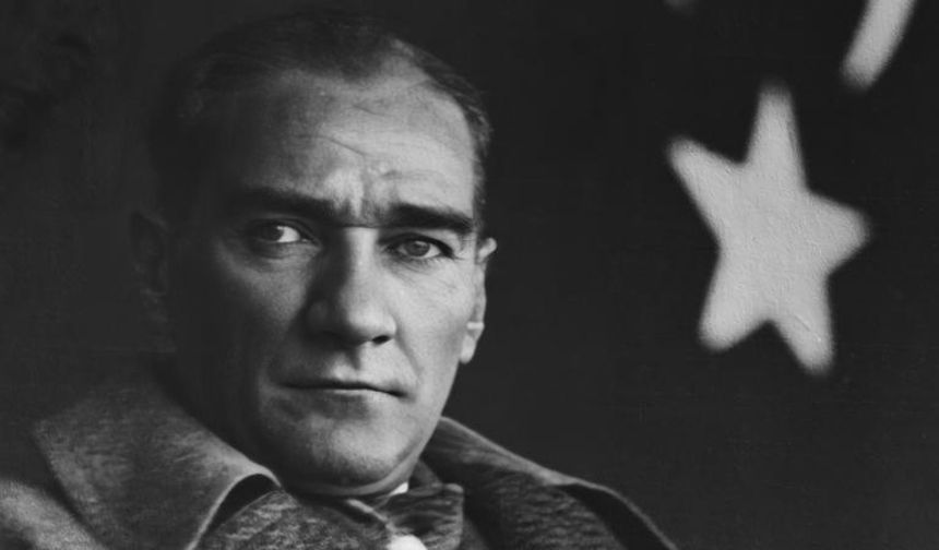 "Atatürk Ansiklopedisi" 11 milyondan fazla ziyaret edildi
