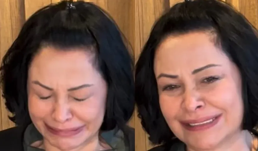 İddiaların odağındaki Evrim Akın sessizliğini bozdu