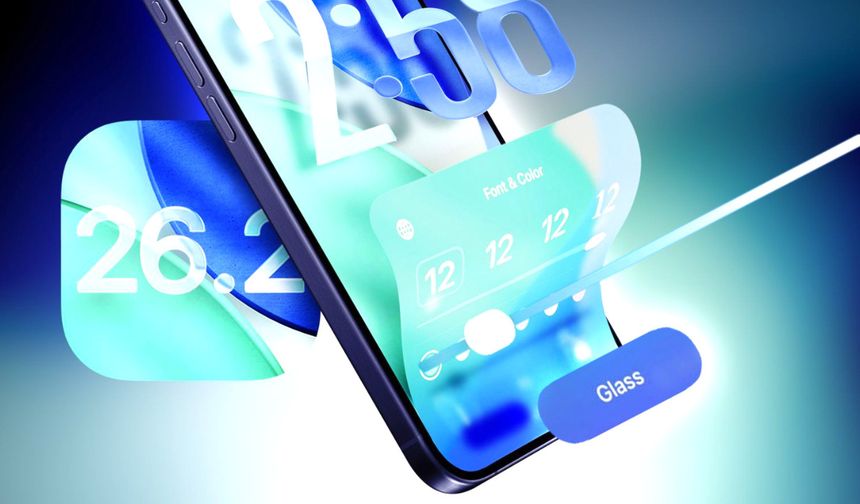 iOS 26.2 ile iPhone'lara hangi özellikler geliyor?