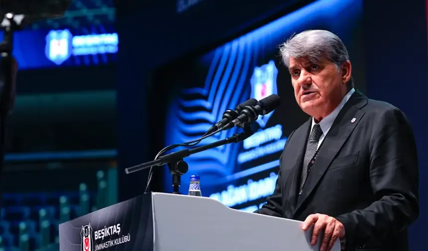 Serdal Adalı’dan taraftara birlik çağrısı: “Kırgınlıkları kapıda bırakın"