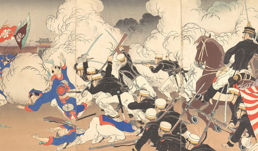 Taiwan krizinin ardından: Japonya’nın Asya’daki yayılmacı politikalarına tarihsel bakış