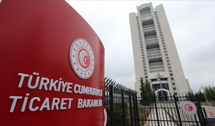 Ticaret Bakanlığı kasım ayı indirimlerini takibe aldı
