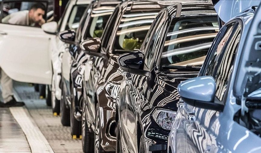 Otomobilde büyük zam: Bu modellerin fiyatı yarın 500 bin lira artacak