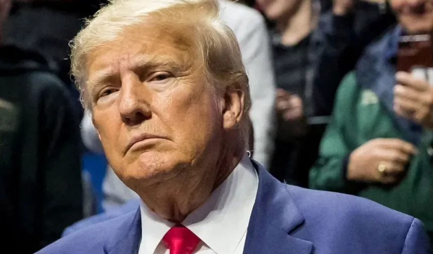 Trump: Tayland ve Kamboçya ateşkesi kabul etti