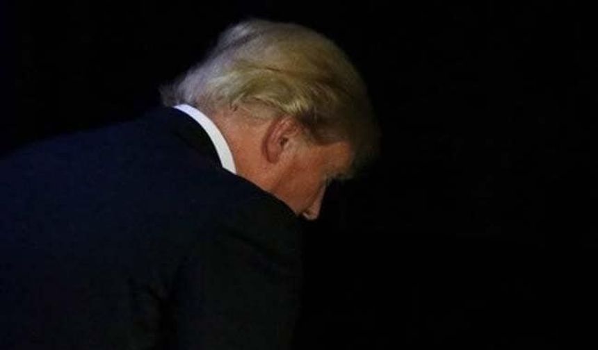 Trump yine bildiğimiz gibi: İran anlaşma yapmak istiyor!