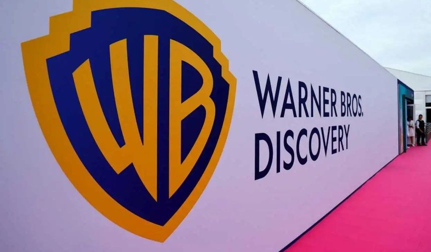 Warner Bros. Discovery'nin satışında sona yaklaşılıyor