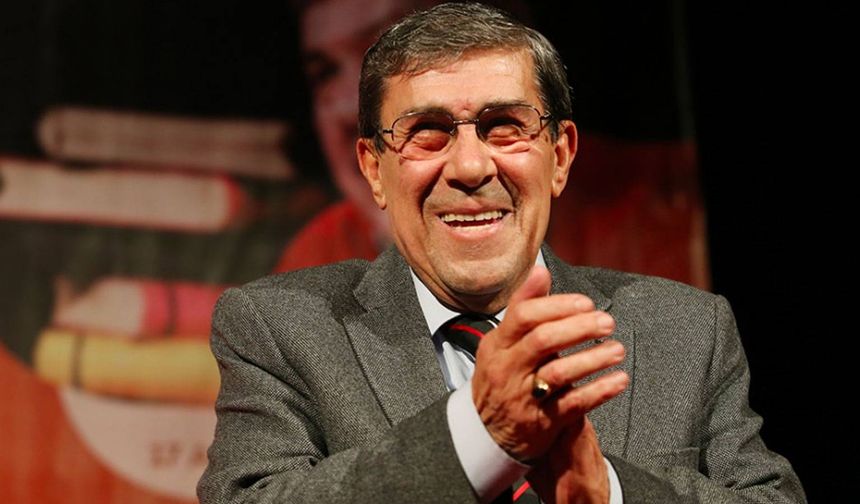 Usta oyuncu Zihni Göktay, bakımevi kararını anlattı